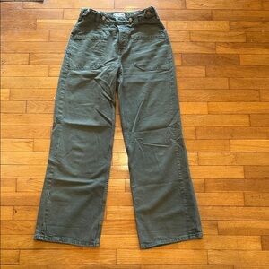 We the free Women Jeans size 25